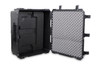 CASE-STU24 - Heavy Duty Teleprompter Hard Case, Configured