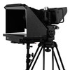 Flex Plus 16:9 12" RGB IPS | 3G-SDI | HDMI Teleprompter Side Freestanding Model - Side B