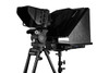 Flex Plus 16:9 15" RGB IPS | 3G-SDI | HDMI Teleprompter Side Freestanding Model - Back