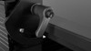 Flex Plus Hood Hinge Close Up