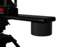 Flex Plus 16:9 15" RGB IPS | 3G-SDI | HDMI Teleprompter with Signal - Full Screen - Talent Monitor Teleprompter - Back Weight