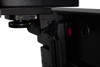 Flex Plus Talent Hinge Close Up