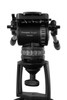 PED-3300 - Pedestal Prompter People Head Front