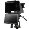 Prop 18HB WS 16:9 Talent Monitor 3G-SDI | 18" Talent Monitor SDI Loop Thru Talent Folded up
