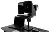 Desktop Upgrade Kit V2 for Prompter People 10" - 12" Teleprompters Fully Setup with Widescreen Prompter