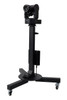Power Pedestal - VISCA Controlled Pedestal for Teleprompters and PTZ Cameras