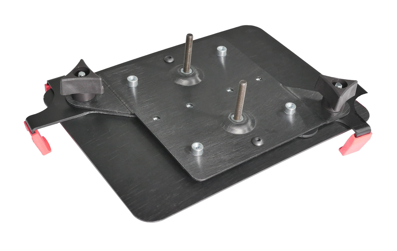 iPad/Tablet Tab Grabber Cradle for Proline/Flex Teleprompter