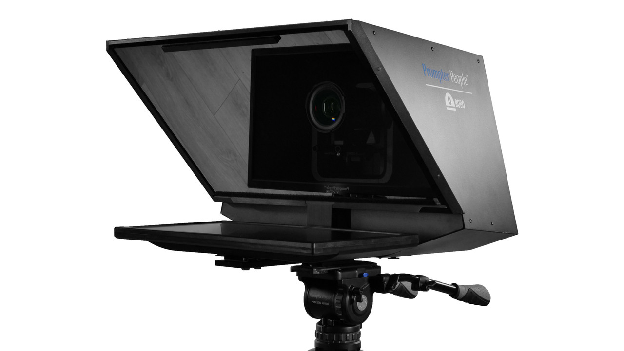 テレプロンプター Amazon.co.jp: Elgato Prompter ビデオスクリプトのための内蔵