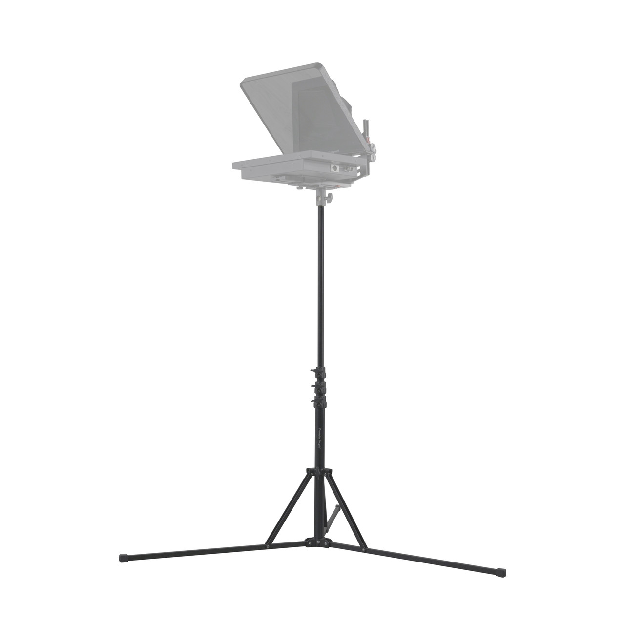 Freestanding Replacement Stand V2 for Teleprompters - Prompter People
