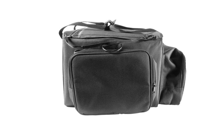 Prompter People 12" Padded Replacement Bag for all Plus Models  Side