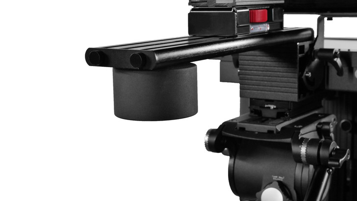 Flex Plus Modular Stackable Counter Weights 1 x 3.5LB