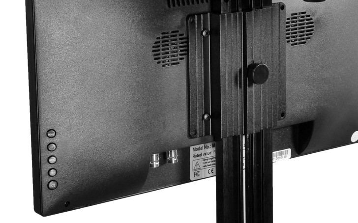 Flex Plus Talent Monitor 15.6" Inputs