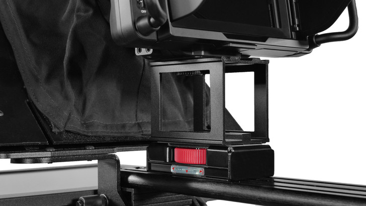 Flex Plus 3 inch Block Back CU