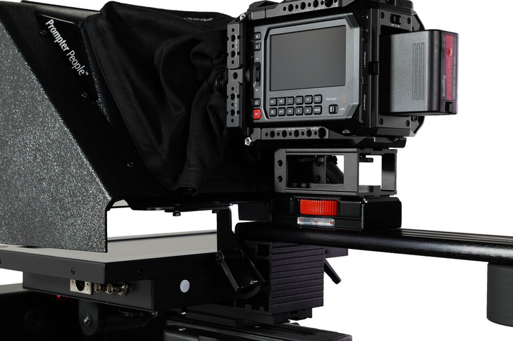 Plus 1.5 inch Riser Block Flex Plus
