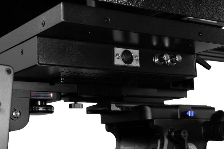 Flex Plus 16:9 RGB IPS | 3G-SDI | HDMI Teleprompter - Inputs A