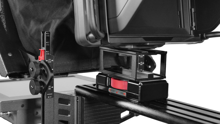 ProLine Plus 1.5" Plus Riser Block 