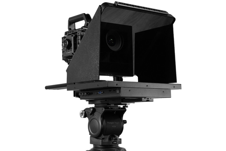ProLine Plus Widescreen | Reimagined - Prompter People