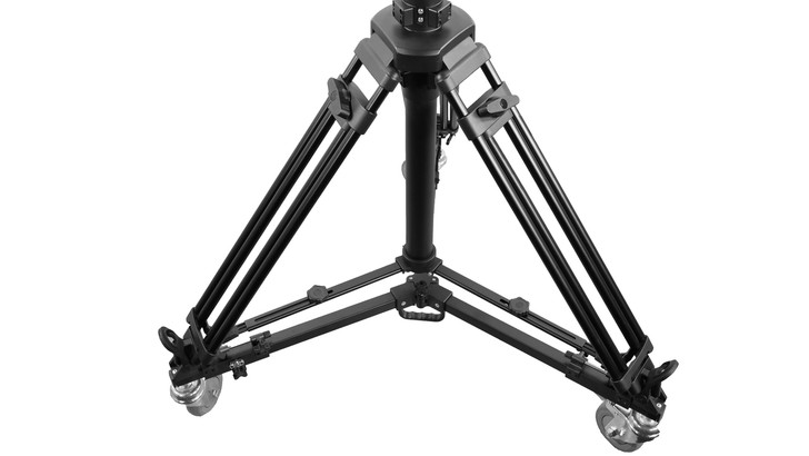 PED-3000 - Pedestal Legs Prompter People