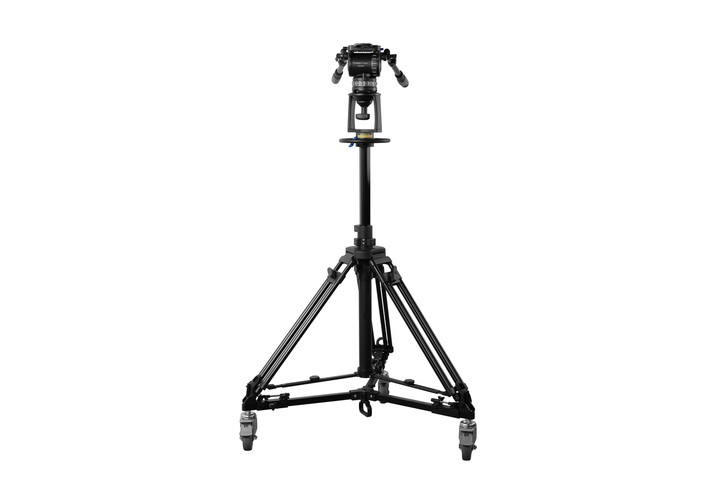 PED-3300 - Pedestal Raised Prompter People