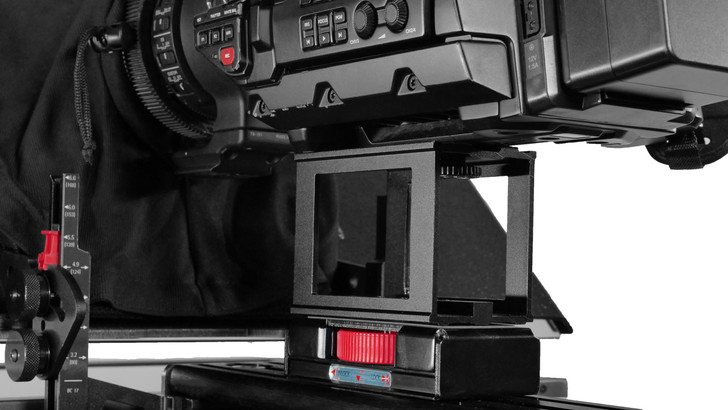 ProLine Plus 3 Inch Riser Block Large Format Talent Monitor