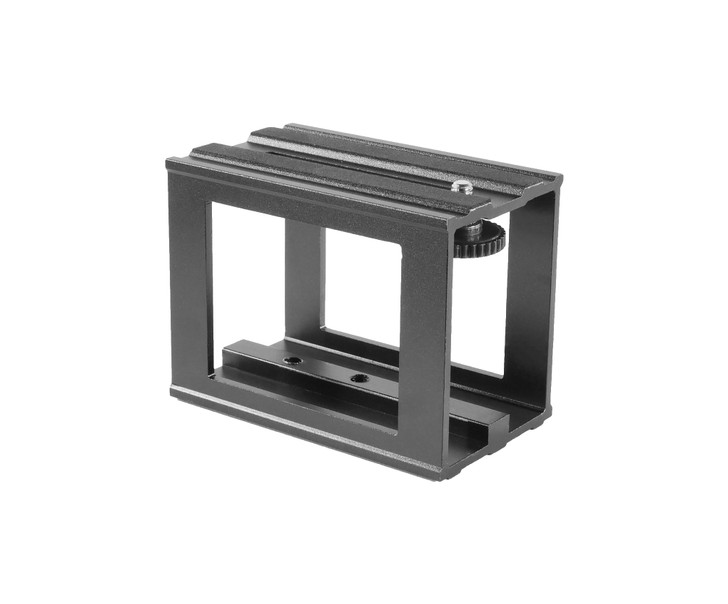 3"  Dual Block Riser