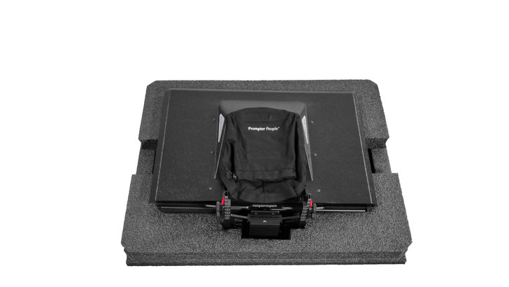 Configured Foam Bottom Layer