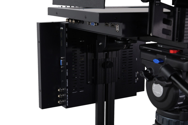 Prop 12HB WS 16:9 Talent Monitor 3G-SDI | 12" Talent Monitor SDI Loop Thru TM Inputs A