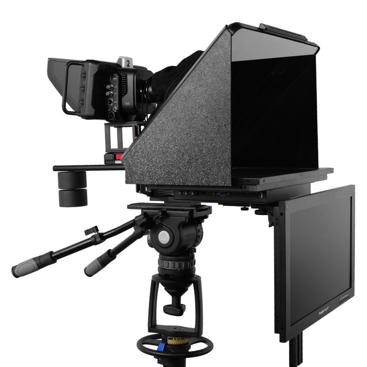 Prop 18 WS 16:9 Talent Monitor 3G-SDI | 18" Talent Monitor SDI Loop Thru