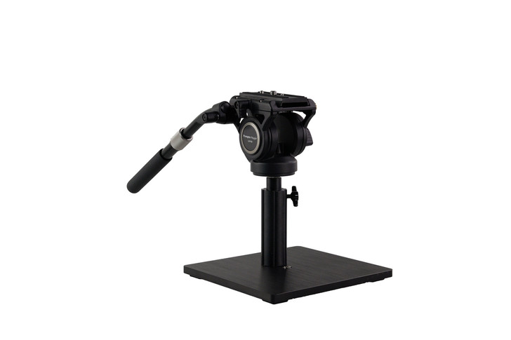 Desktop Upgrade Kit V2 for Prompter People 10" - 12" Teleprompters - Low Height