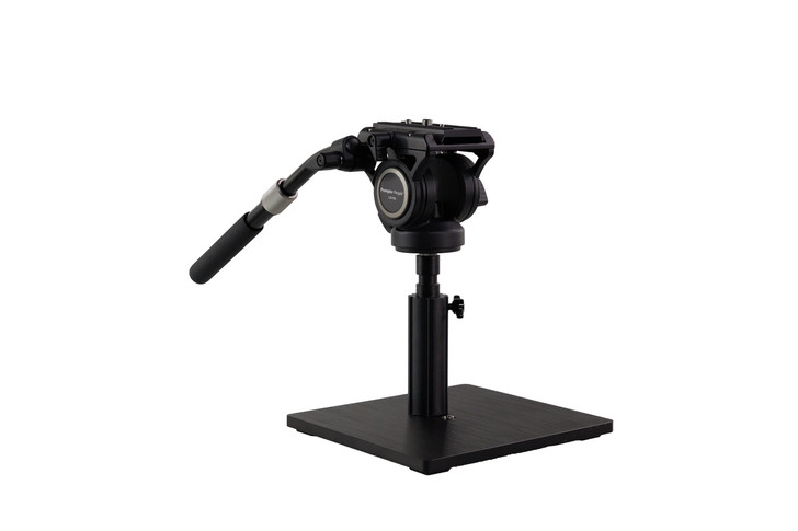 Desktop Upgrade Kit V2 for Prompter People 10" - 12" Teleprompters - Second Height