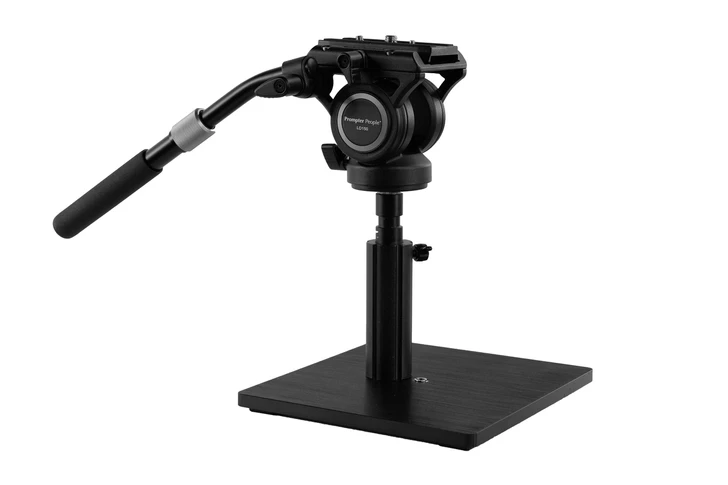 Desktop Upgrade Kit V2 for Prompter People 10" - 12" Teleprompters