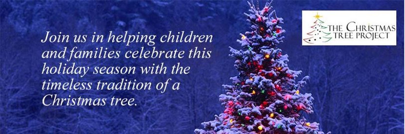 Christmas Tree Project powered by Prompter People UltraLight 10 Christmas Tree Project powered by Prompter People UltraLight 10