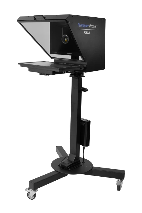 New Power Pedestal robotic pedestal line