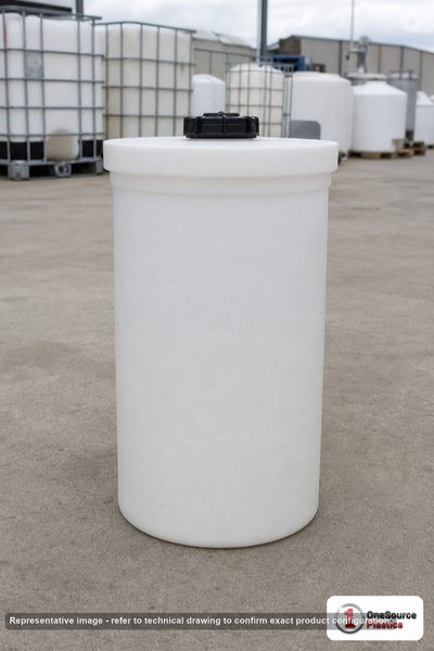40 Gallon Plastic Water Storage Tank: Complete Buyer's Guide