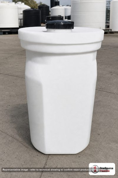 75 Gallon Plastic Water Storage Tank: Complete Buyer's Guide