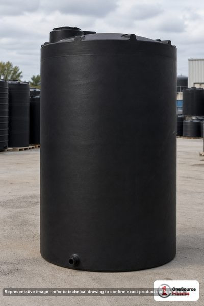 300 Gallon Green Doorway Water Tank: Complete Buyer's Guide