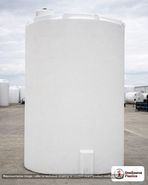 300 Gallon Doorway Water Tank - White (25" x 65"): Complete Buyer's Guide