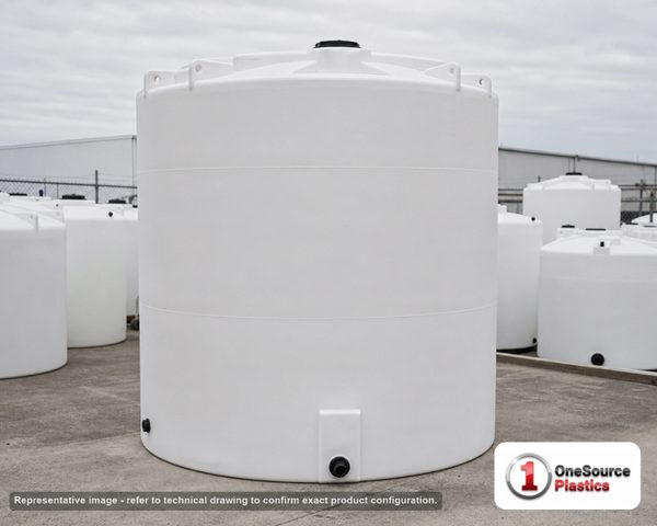 500 Gallon Doorway Water Tank (31" x 68"): Complete Buyer's Guide