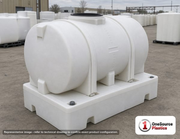 400 Gallon Doorway Water Tank: Complete Buyer's Guide