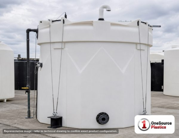 750 Gallon Doorway Water Tank: Complete Buyer's Guide
