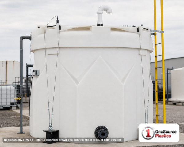 1000 Gallon Doorway Water Tank: Complete Buyer's Guide