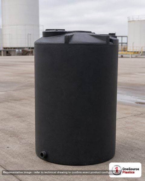 Tank Liner Selection: Bare HDPE vs Coated vs Multi-Wall vs Boot - When Each Wins