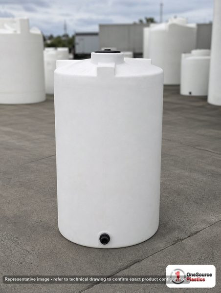 Tank-Fed Pump Suction Strainer and Filter Engineering for Polyethylene Storage Tanks: Mesh Selection by Pump Type, Pressure-Drop Math, Y-Strainer vs Basket vs Bag-Filter Tradeoffs, and Differential-Pressure Replacement Triggers