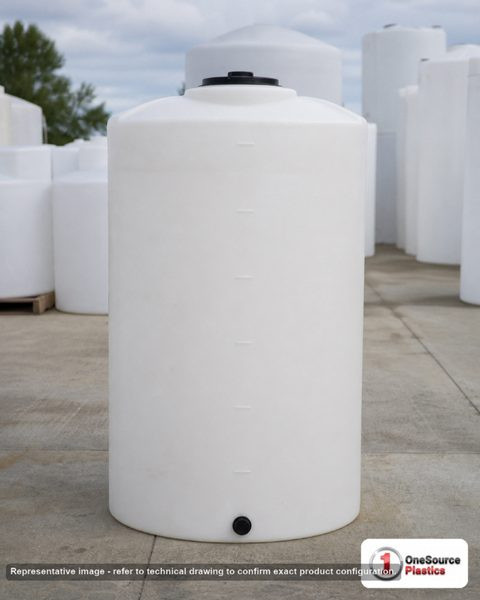 Building Ventilation Rate Engineering for Indoor Tank Fill Operations: Vapor Displacement Math, ACGIH Threshold Limit Values as Design Targets, Local Exhaust vs Dilution Ventilation, and the ASHRAE 62.1 Floor That Indoor Tank Rooms Cannot Fall Below