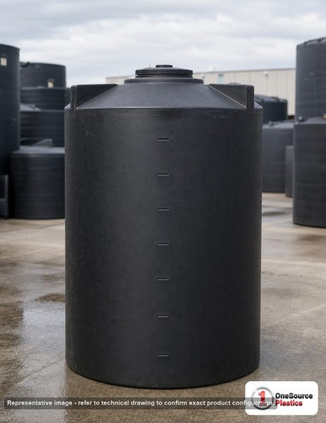 HDPE Tank Permeation Rates by Chemical Class: BTEX Aromatics, Aliphatic Hydrocarbons, Alcohols, and Polar Solvents Compared - Material Decision Framework, Headspace Concentration Math, and When Polyethylene Stops Being the Right Answer
