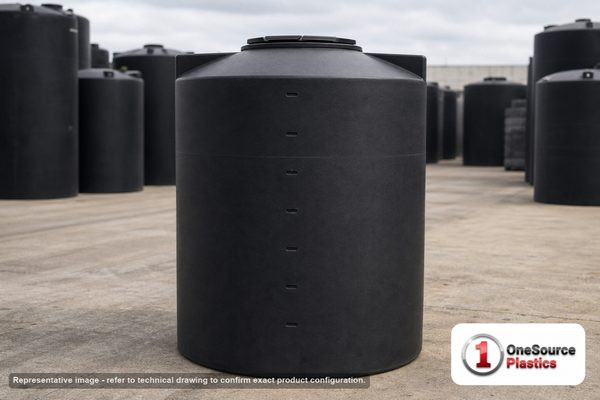 Tank Custom Color + Pigment Specification: ASTM D2244 / Pantone-Match Reality Check