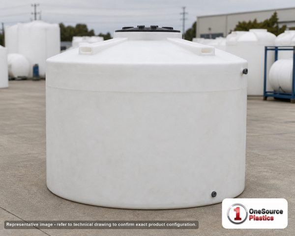Polyethylene vs Fiberglass Tanks: Material Comparison
