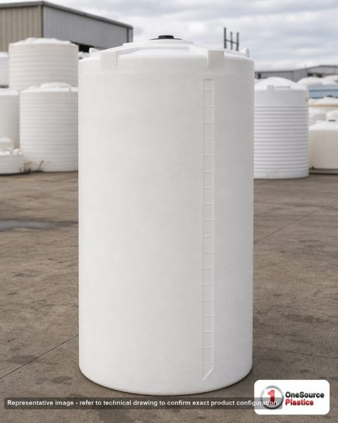 Picking a Polyethylene Tank for Industrial Chemistry Service: The 2026 OEM-Spec Decision Framework