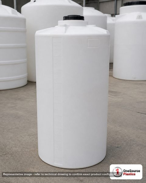 Agricultural Fertilizer Storage: Tank Selection and Installation Guide