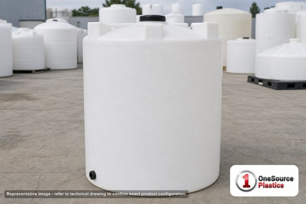 Tank Site Survey Checklist: 30 Pre-Install Considerations